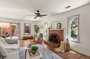 806 Shady Oak Dr, Santa Rosa, CA 95404 - Photo 5