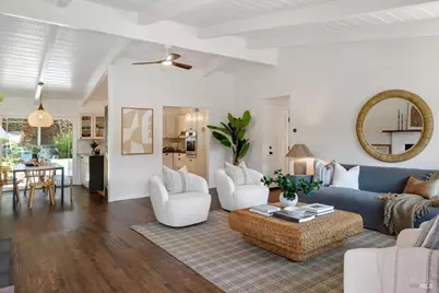 166 Alpine Street, San Rafael, CA 94901 - Photo 3