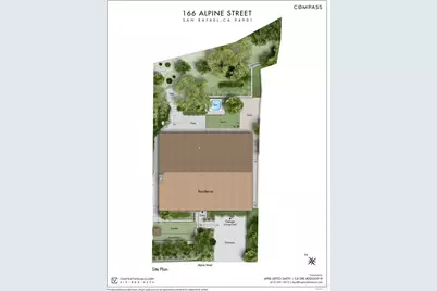 166 Alpine Street, San Rafael, CA 94901 - Photo 37