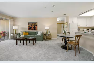 100 Thorndale Drive #343, San Rafael, CA 94903 - Photo 5