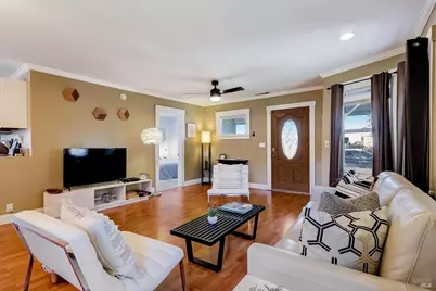 1343 B Street, Napa, CA 94559 - Photo 3