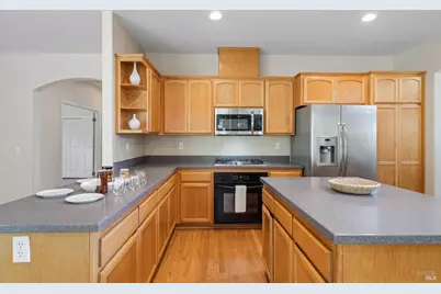 4549 Offner Lane, Santa Rosa, CA 95409 - Photo 7