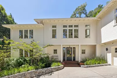 141 Helens Lane, Mill Valley, CA 94941 - Photo 1