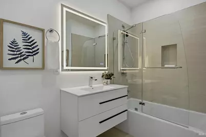 1514 Washington Street #B, Calistoga, CA 94515 - Photo 17