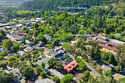 1514 Washington Street #B, Calistoga, CA 94515 - Photo 23