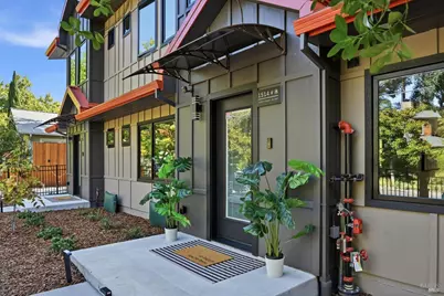 1514 Washington Street #B, Calistoga, CA 94515 - Photo 1
