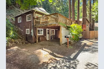 15190 Willow Road, Guerneville, CA 95446 - Photo 1
