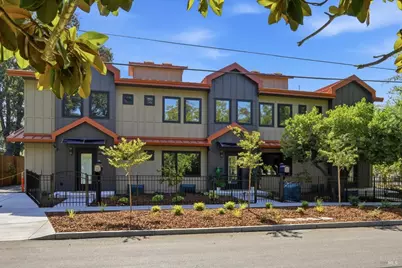 1514 Washington Street, Calistoga, CA 94515 - Photo 1