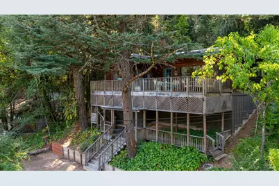 15308 Orchard Road, Guerneville, CA 95446 - Photo 1