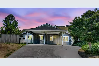 540 Fleming Avenue, Vallejo, CA 94591 - Photo 1