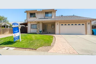 393 Limerick Way, Vacaville, CA 95688 - Photo 3