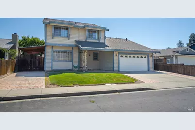 393 Limerick Way, Vacaville, CA 95688 - Photo 7