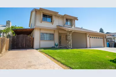 393 Limerick Way, Vacaville, CA 95688 - Photo 1