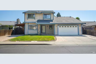 393 Limerick Way, Vacaville, CA 95688 - Photo 5