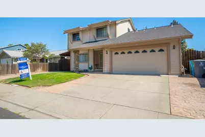 393 Limerick Way, Vacaville, CA 95688 - Photo 41
