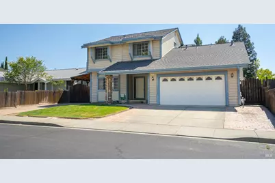 393 Limerick Way, Vacaville, CA 95688 - Photo 3