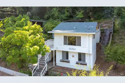 15298 Orchard Road, Guerneville, CA 95446 - Photo 25
