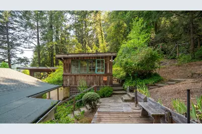 15298 Orchard Road, Guerneville, CA 95446 - Photo 19