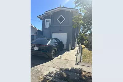 156 16th Street, Richmond, CA 94801 - Photo 1