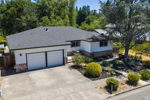 3428 Castlerock Ct, Santa Rosa, CA 95404 - Photo 1