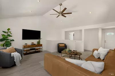 3428 Castlerock Court, Santa Rosa, CA 95404 - Photo 7