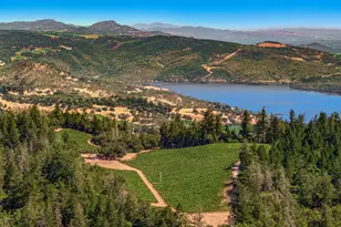 1075 Greenfield Rd, Saint Helena, CA 94574 - Photo 1