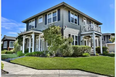 1270 Brockman Lane, Sonoma, CA 95476 - Photo 1