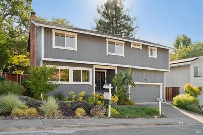 24 Plata Court, Novato, CA 94947 - Photo 49