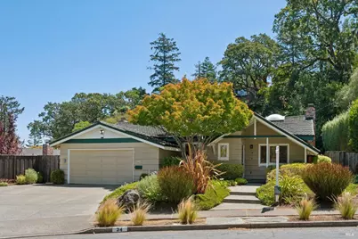 34 Balra Drive, Novato, CA 94947 - Photo 1