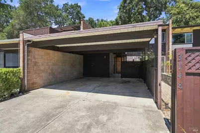 3148 Valley Green Lane, Napa, CA 94558 - Photo 5