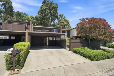 3148 Valley Green Lane, Napa, CA 94558 - Photo 3