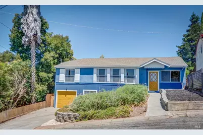 47 Buena Vista Street, Benicia, CA 94510 - Photo 1