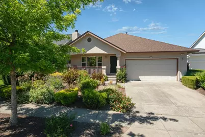 142 Clay Street, Sonoma, CA 95476 - Photo 1