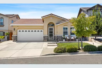 3024 Muse Way, Fairfield, CA 94533 - Photo 1