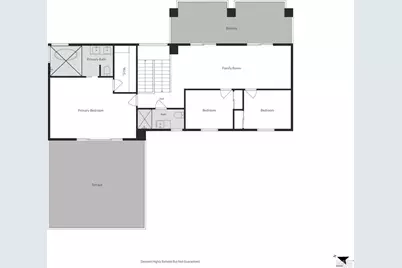 3441 Castlerock Court, Santa Rosa, CA 95404 - Photo 39