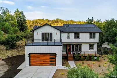 3441 Castlerock Court, Santa Rosa, CA 95404 - Photo 1