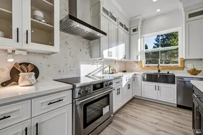 3441 Castlerock Court, Santa Rosa, CA 95404 - Photo 5