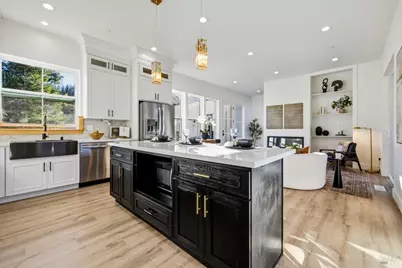 3441 Castlerock Court, Santa Rosa, CA 95404 - Photo 7