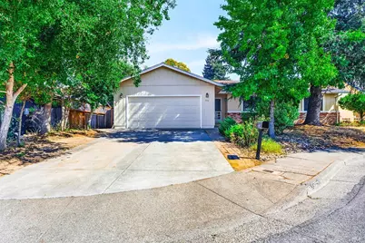 243 Theresa Court, Healdsburg, CA 95448 - Photo 1