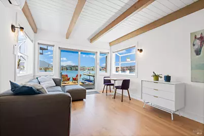 19 Liberty Dock, Sausalito, CA 94965 - Photo 3
