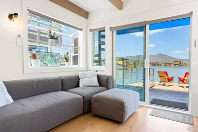 19 Liberty Dock, Sausalito, CA 94965 - Photo 5