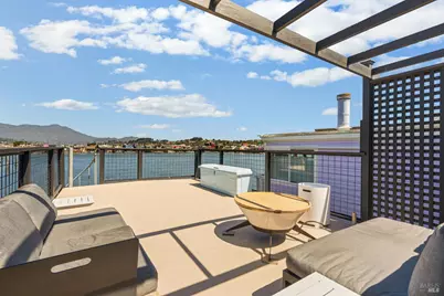 19 Liberty Dock, Sausalito, CA 94965 - Photo 43