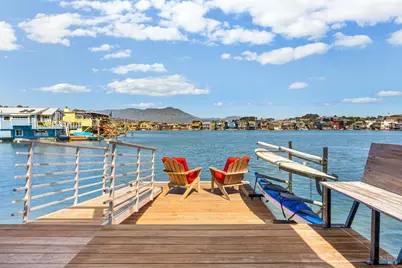 19 Liberty Dock, Sausalito, CA 94965 - Photo 35
