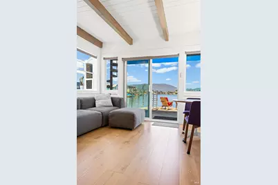 19 Liberty Dock, Sausalito, CA 94965 - Photo 9