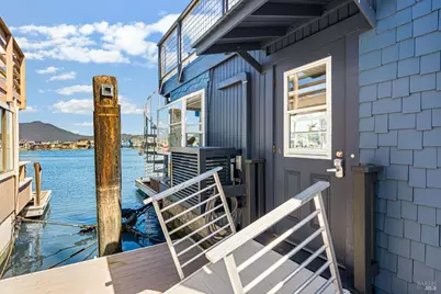 19 Liberty Dock, Sausalito, CA 94965 - Photo 21