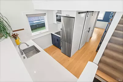 19 Liberty Dock, Sausalito, CA 94965 - Photo 13