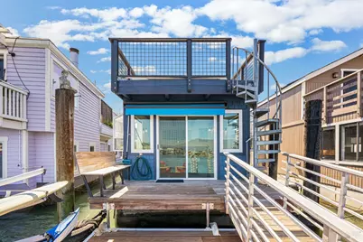 19 Liberty Dock, Sausalito, CA 94965 - Photo 39