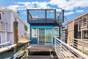 19 Liberty Dock, Sausalito, CA 94965 - Photo 39