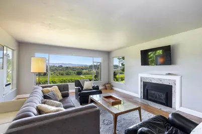 3025 W Dry Creek Road, Healdsburg, CA 95448 - Photo 9