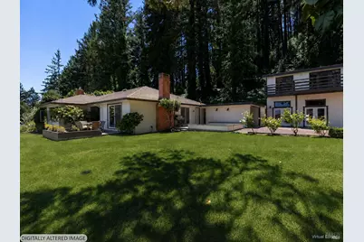 3025 W Dry Creek Road, Healdsburg, CA 95448 - Photo 27
